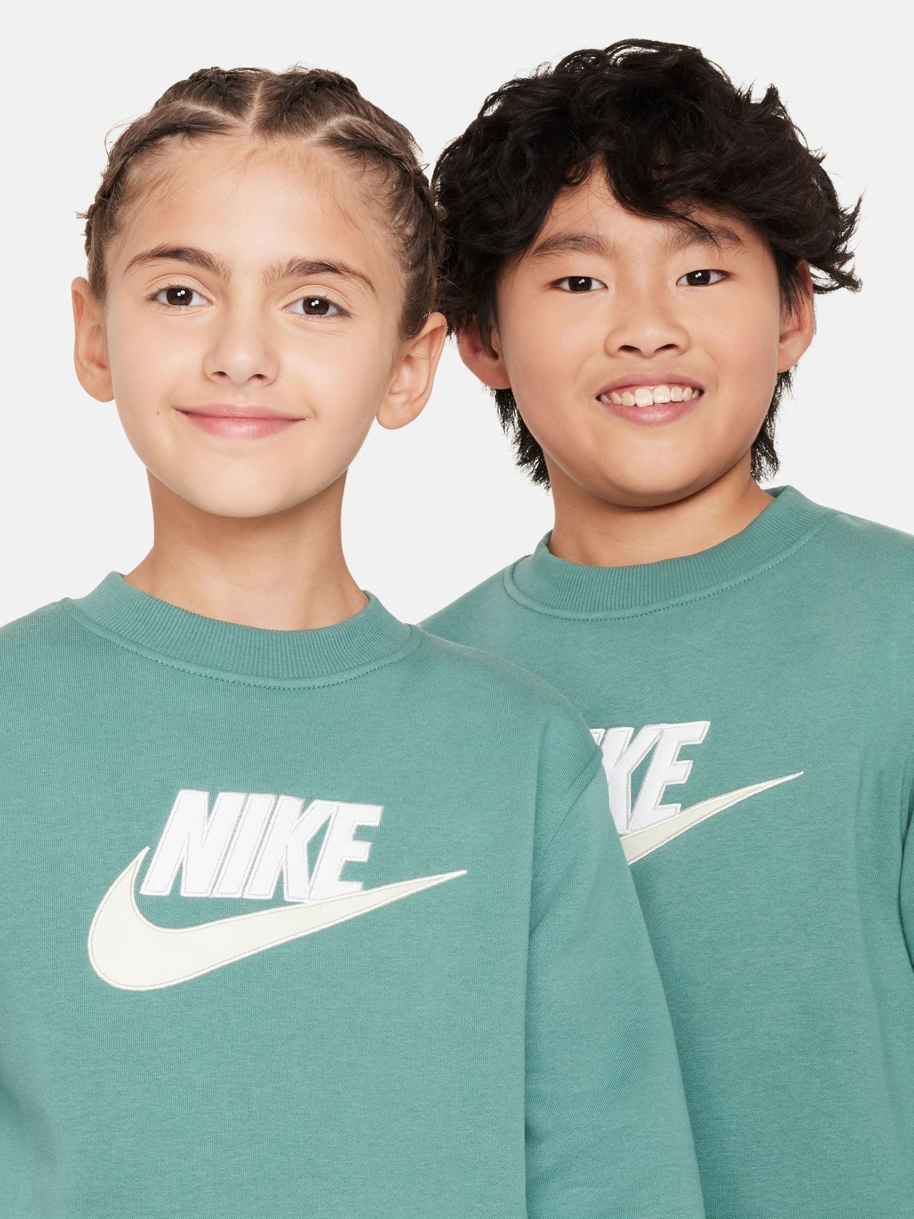 Survetement nike sweat cheap