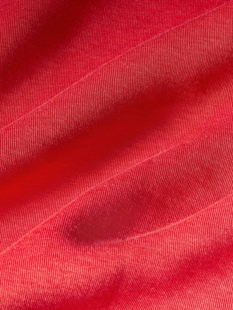 Nike Red Tech Fleece Joggers - Image 5 of 8