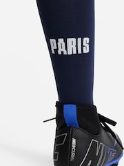 Nike Jr. PSG Home Stadium 3 Piece Football Kit - Image 10 of 13