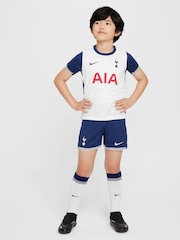 Nike Jr. Tottenham Hotspur FC Casa/Home Stadium 3 Pieces Kit da calcio - Image 1 of 15