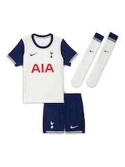 Nike Jr. Tottenham Hotspur FC Casa/Home Stadium 3 Pieces Kit da calcio - Image 11 of 15
