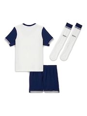 Nike Jr. Tottenham Hotspur FC Casa/Home Stadium 3 Pieces Kit da calcio - Image 12 of 15