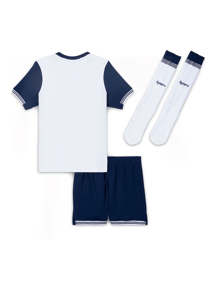 Nike Jr. Tottenham Hotspur FC Casa/Home Stadium 3 Pieces Kit da calcio - Image 13 of 15