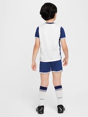 Nike Jr. Tottenham Hotspur FC Casa/Home Stadium 3 Pieces Kit da calcio - Image 2 of 15