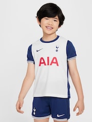 Nike Jr. Tottenham Hotspur FC Casa/Home Stadium 3 Pieces Kit da calcio - Image 3 of 15