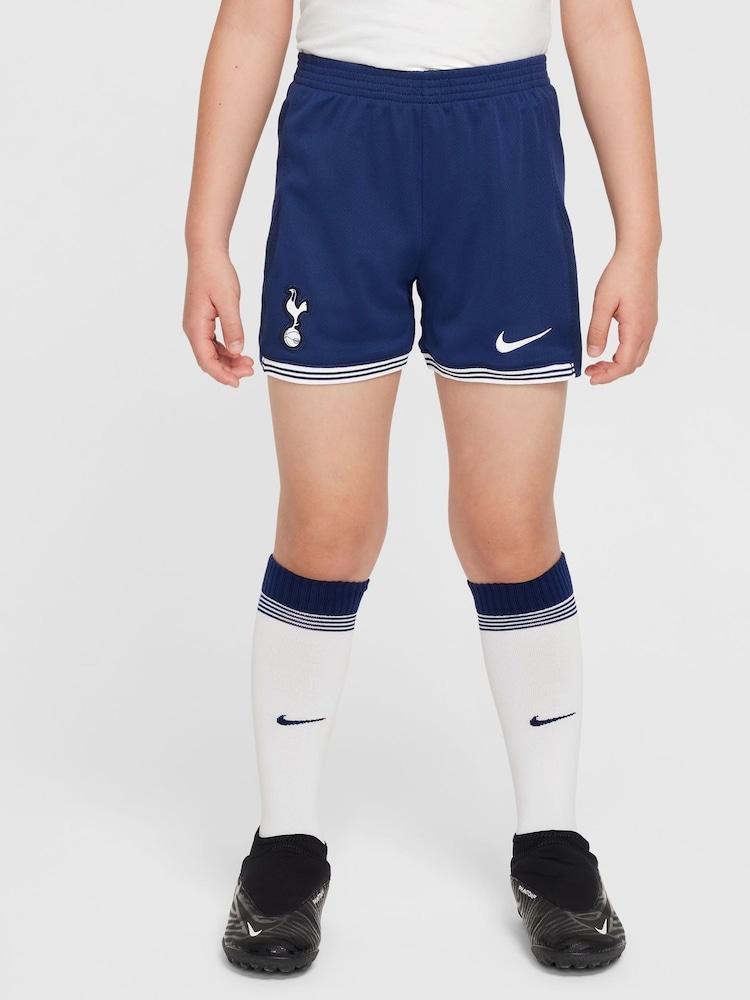 Nike Jr. Tottenham Hotspur FC Casa/Home Stadium 3 Pieces Kit da calcio - Image 5 of 15
