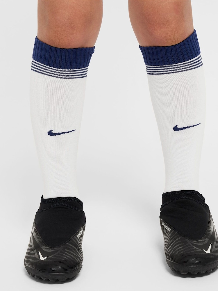 Nike Jr. Tottenham Hotspur FC Casa/Home Stadium 3 Pieces Kit da calcio - Image 6 of 15