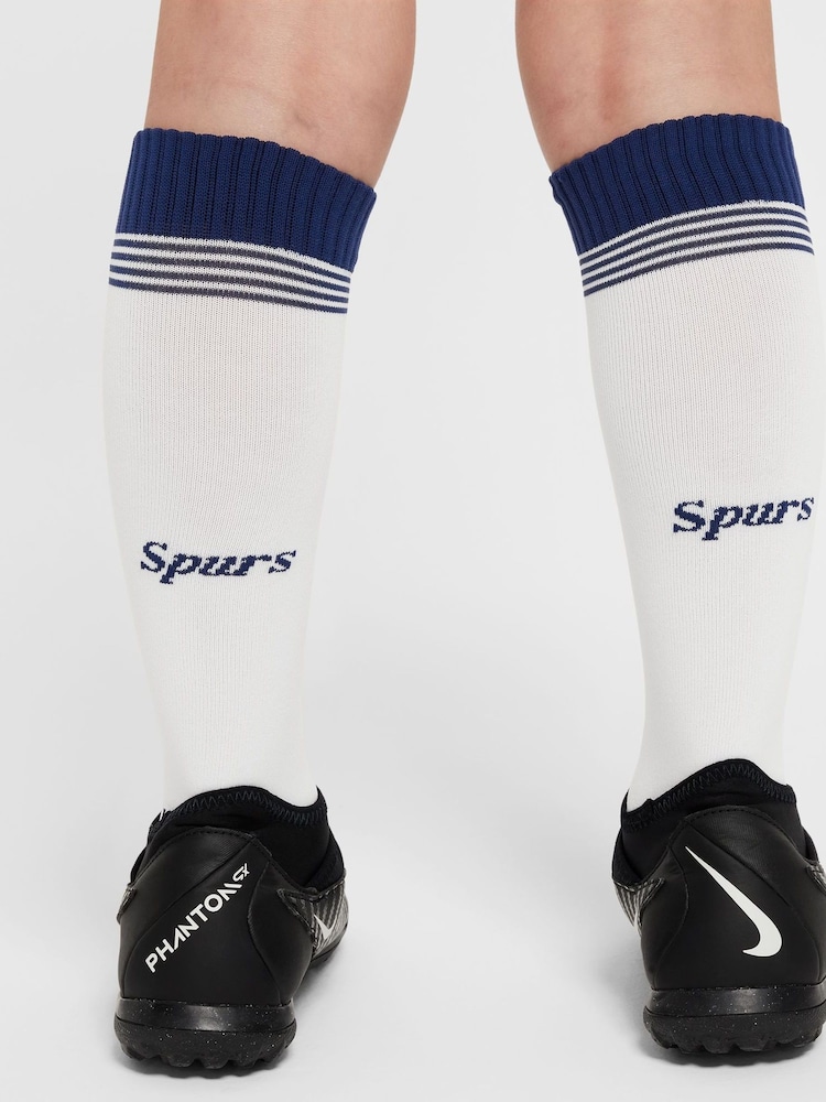 Nike Jr. Tottenham Hotspur FC Casa/Home Stadium 3 Pieces Kit da calcio - Image 7 of 15