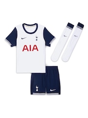 Nike Jr. Tottenham Hotspur FC Casa/Home Stadium 3 Pieces Kit da calcio - Image 9 of 15