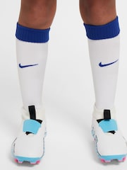 Nike Jr. Chelsea FC Home Stadium 3 Piece Football Kit - Изображение 9 из 13