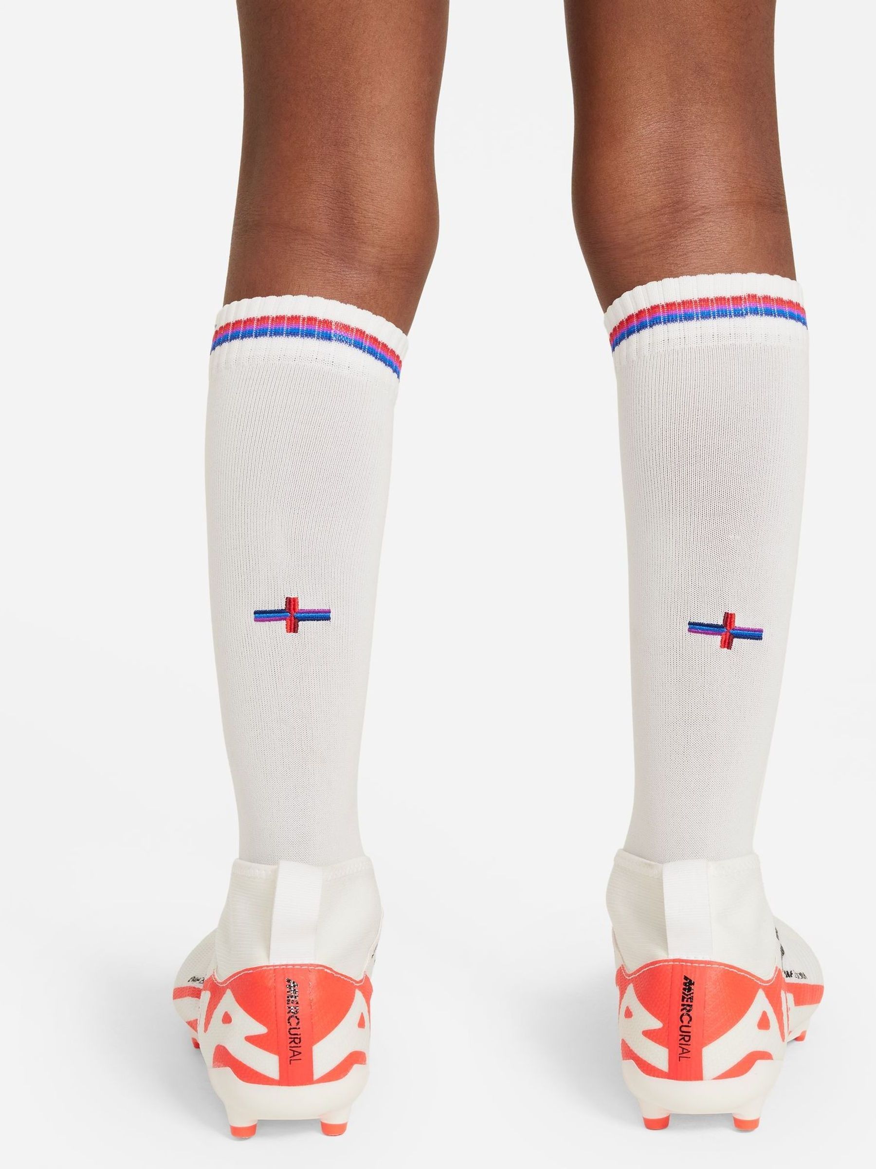 england football kit socks