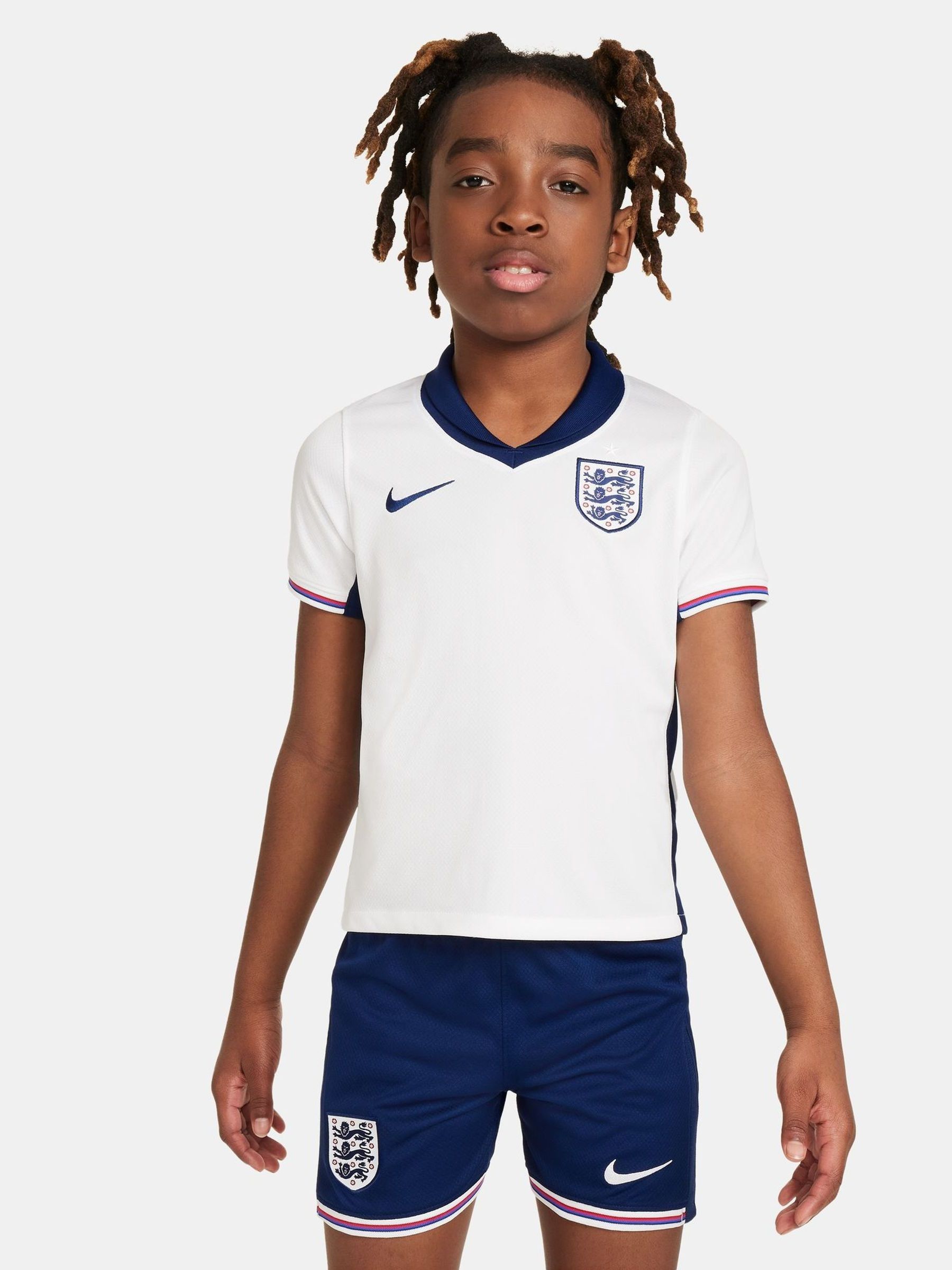 children's new england shirt