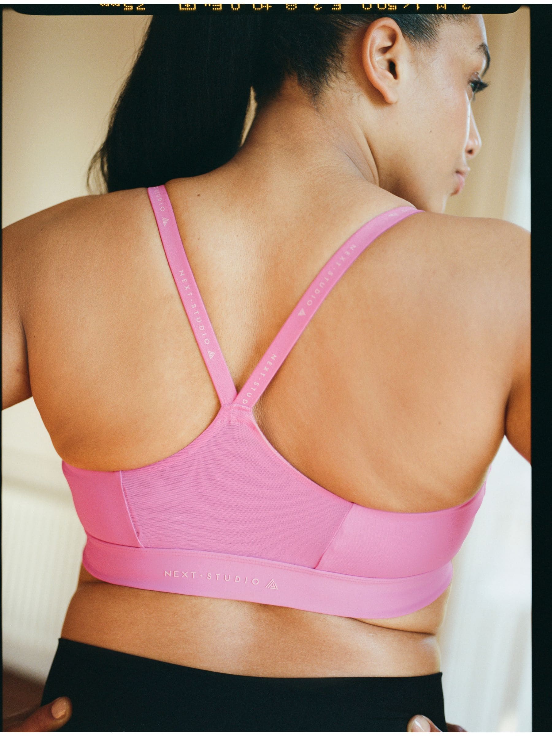 Next sports bra discount