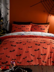 Bedlam Mummy Glow in the Dark Duvet Cover Set - Изображение 3 из 5