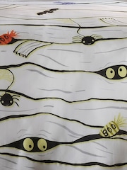 Bedlam Mummy Glow in the Dark Duvet Cover Set - Изображение 5 из 5