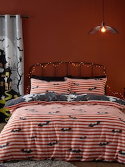 Bedlam Flying Witches Glow in the Dark Duvet Cover Set - Изображение 4 из 6
