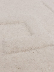 Asiatic Rugs Cream Maze Rug - Image 4 of 4
