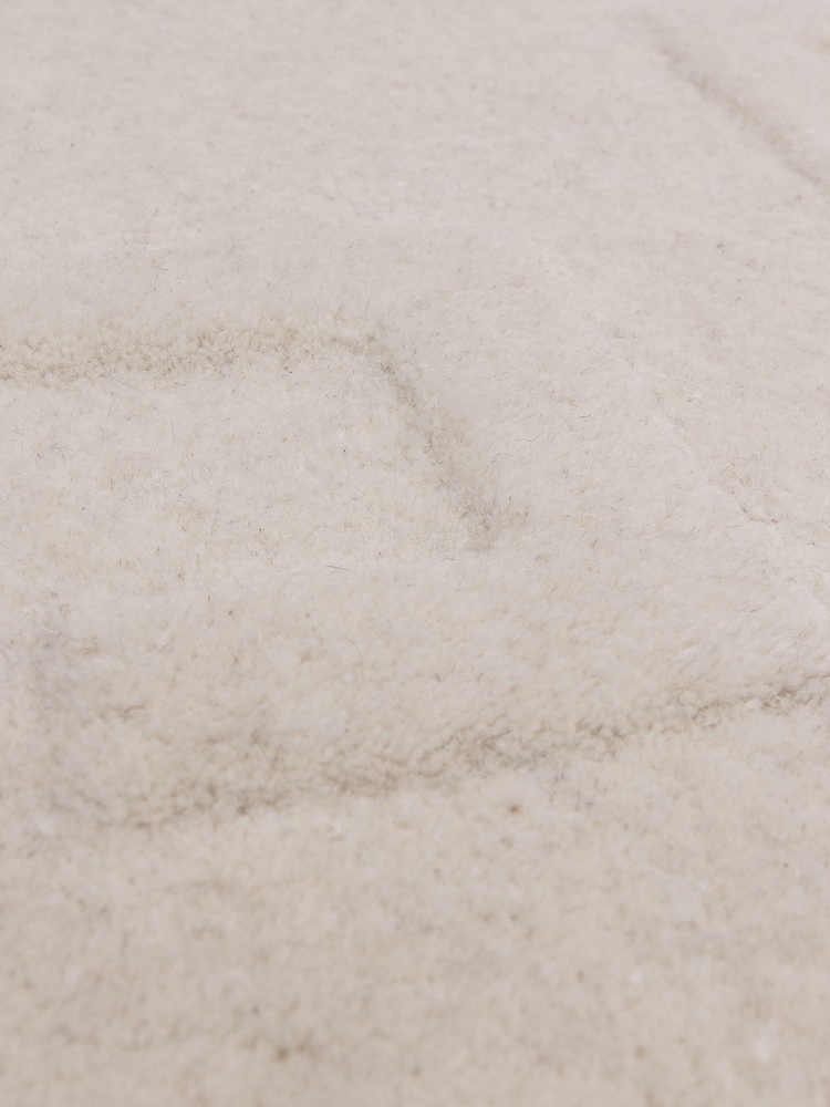 Asiatic Rugs Cream Maze Rug - Image 4 of 4