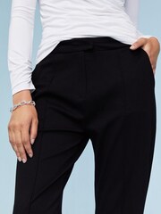 Baukjen Black Rae Trousers with Lenzing™ Ecovero™ - Image 4 of 7