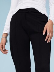Baukjen Black Rae Trousers with Lenzing™ Ecovero™ - Image 5 of 7