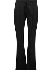 Baukjen Black Rae Trousers with Lenzing™ Ecovero™ - Image 6 of 7