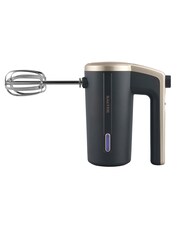 Salter Grey Cordless Hand Mixer - Image 2 of 4