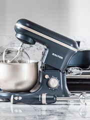 Salter Blue Marino 600W Hand Blender - Image 2 of 3