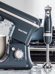 Salter Blue Marino 600W Hand Blender - Image 3 of 3