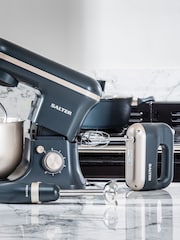 Salter Blue Marino Hand Mixer - Image 3 of 4