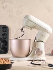 Salter Bakes 1300w Stand Mixer - Image 2 of 4