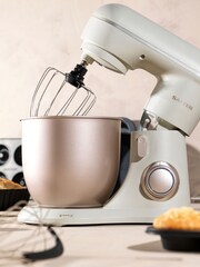Salter Bakes 1300w Stand Mixer - Image 3 of 4