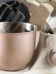 Salter Bakes 1300w Stand Mixer - Image 4 of 4