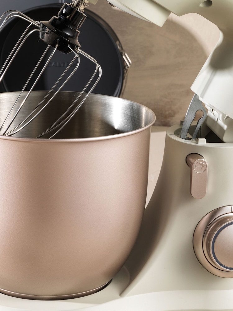 Salter Bakes 1300w Stand Mixer - Image 4 of 4