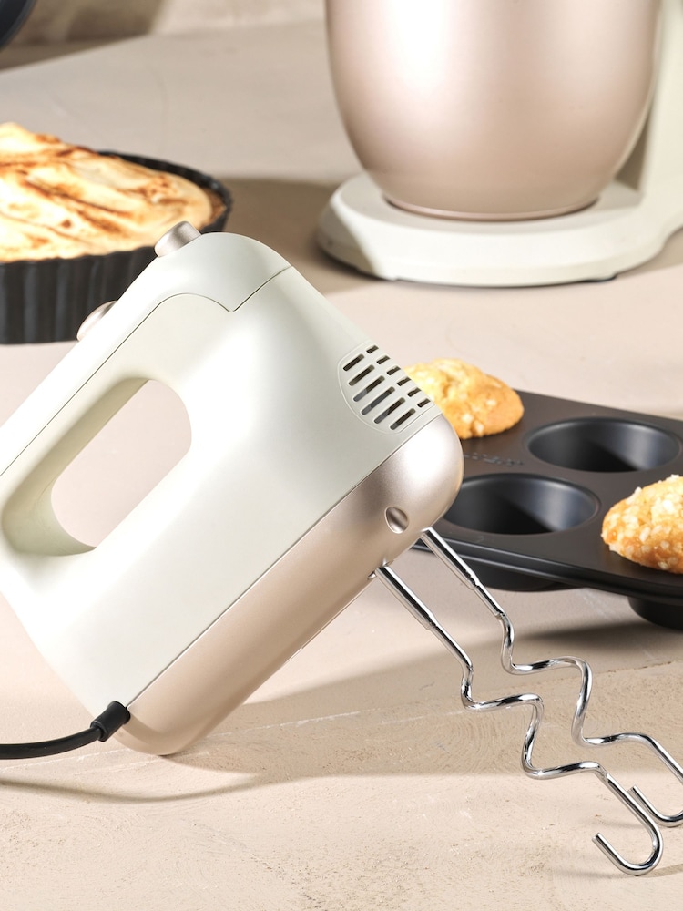 Salter Bakes Hand Mixer - Image 4 of 4