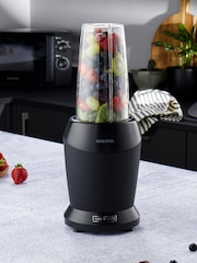 Salter Black Kuro Nutripro Blender & Smoothie Maker - Image 1 of 4