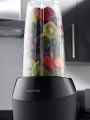Salter Black Kuro Nutripro Blender & Smoothie Maker - Image 2 of 4