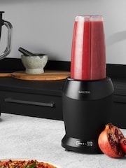 Salter Black Kuro Nutripro Blender & Smoothie Maker - Image 4 of 4
