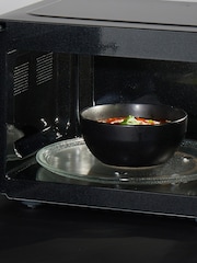 Salter Black Kuro 20L Digital Microwave - Image 3 of 4
