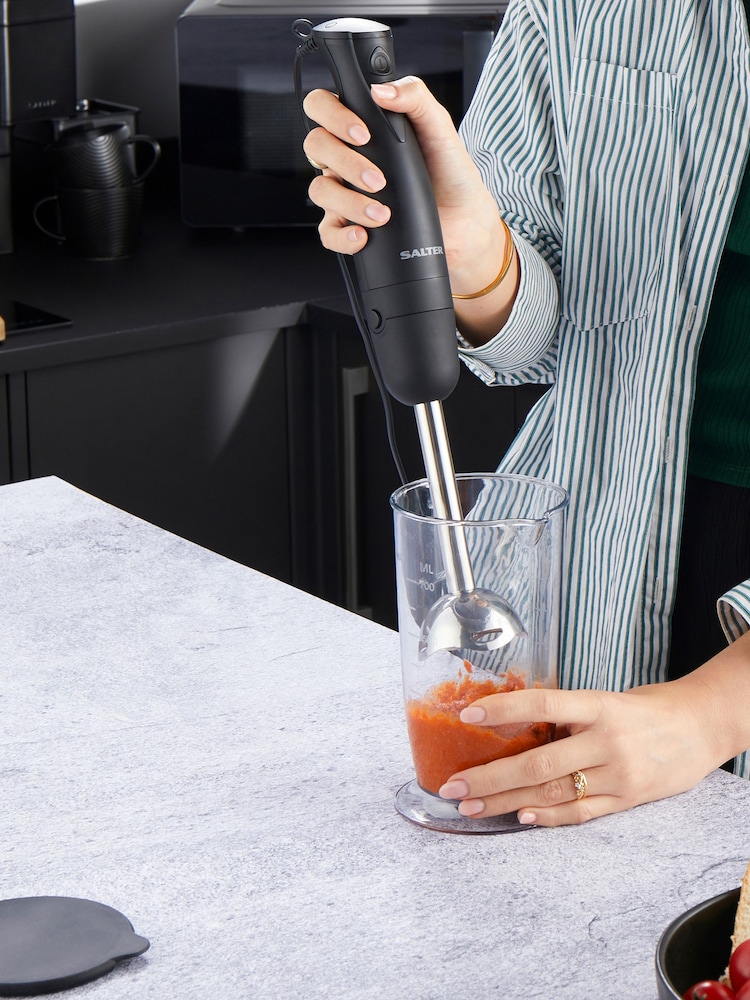 Salter Black Kuro 3 In 1 Blender - Image 4 of 4