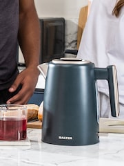 Salter Blue Marino 3kw Kettle - Image 3 of 4