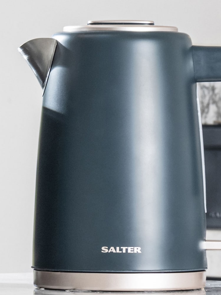 Salter Blue Marino 3kw Kettle - Image 4 of 4