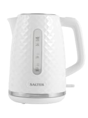 Salter White Glacier 3kw Kettle - Image 1 of 4