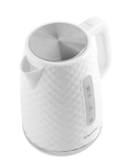 Salter White Glacier 3kw Kettle - Image 3 of 4