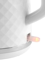 Salter White Glacier 3kw Kettle - Image 4 of 4