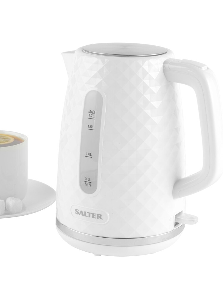 Salter White Glacier 3kw Kettle - Image 6 of 6