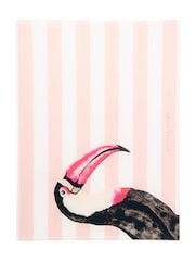 Yvonne Ellen Multi Toucan Worktop Saver - Image 2 of 3