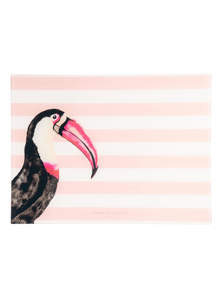 Yvonne Ellen Multi Toucan Worktop Saver - Image 3 of 3