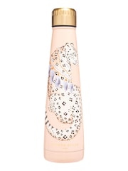 Yvonne Ellen Multi Cheetah Stainless Steel Water Bottle - Image 2 of 3