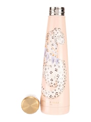 Yvonne Ellen Multi Cheetah Stainless Steel Water Bottle - Image 3 of 3