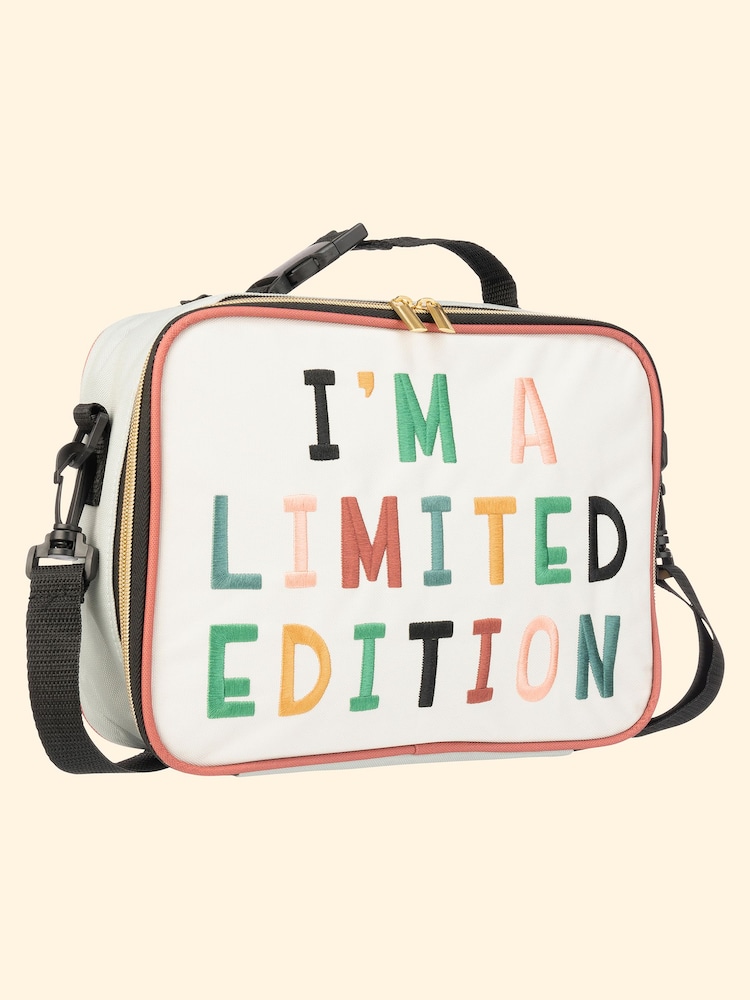 Yvonne Ellen Multi Mini Lunch Bag - Image 1 of 4